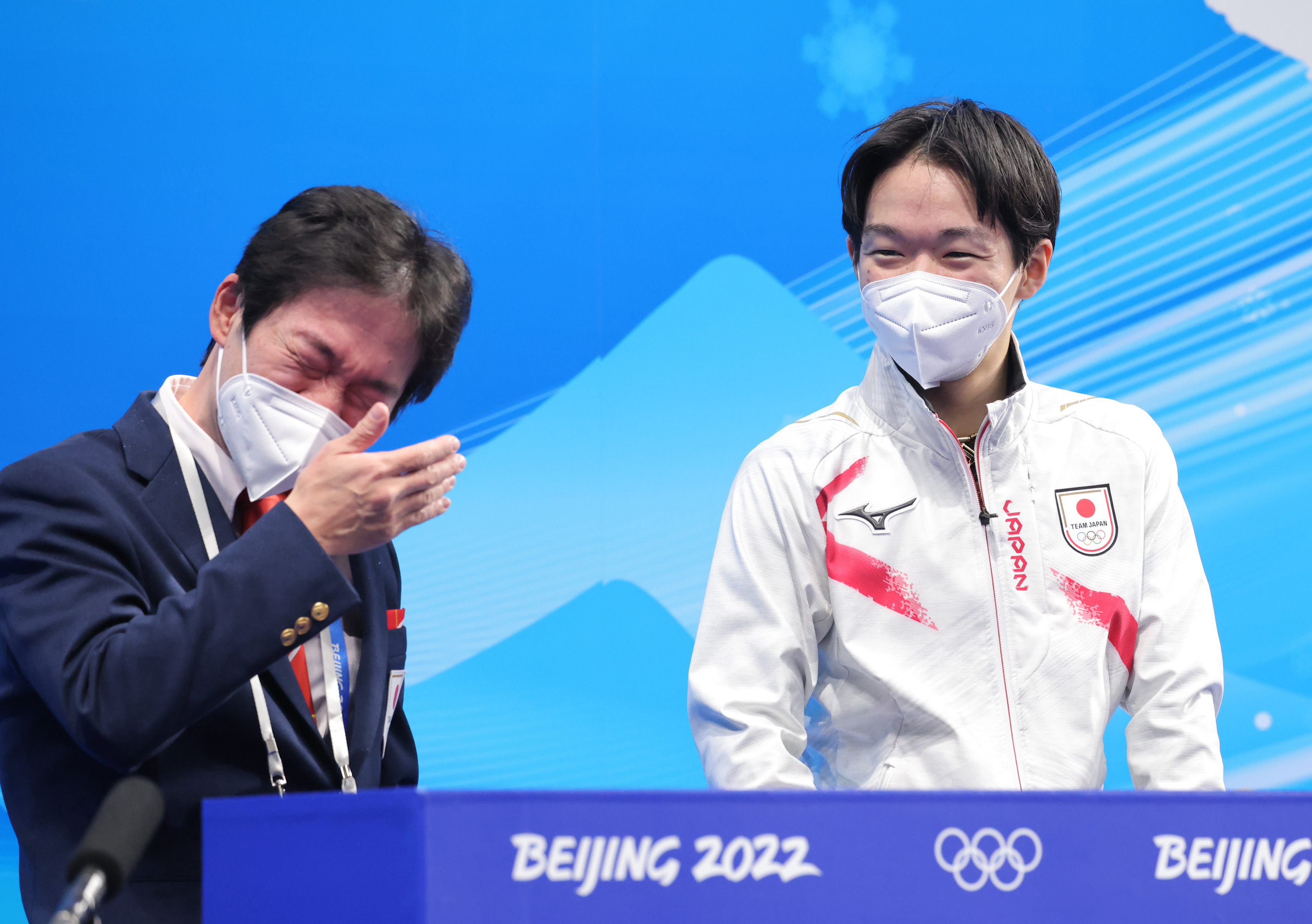 純銀メダル(37ｇ)「日中友好協会(日中アマ囲碁対抗戦)第一回優勝メダル」箱無し 最年少メダル！ 18歳で銀の鍵山優真が照れ笑い「初めて緊張した
