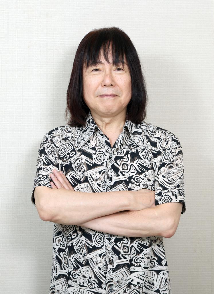 難波弘之の鍵盤生活50周年！プログレ封印で魅せるシティポップの真髄と
