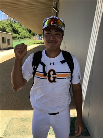 球界ここだけの話 １３７５ ジュンコーが熱い 巨人育成 坂本工 準硬式からプロの道へ 成長の軌跡 1 3ページ サンスポ