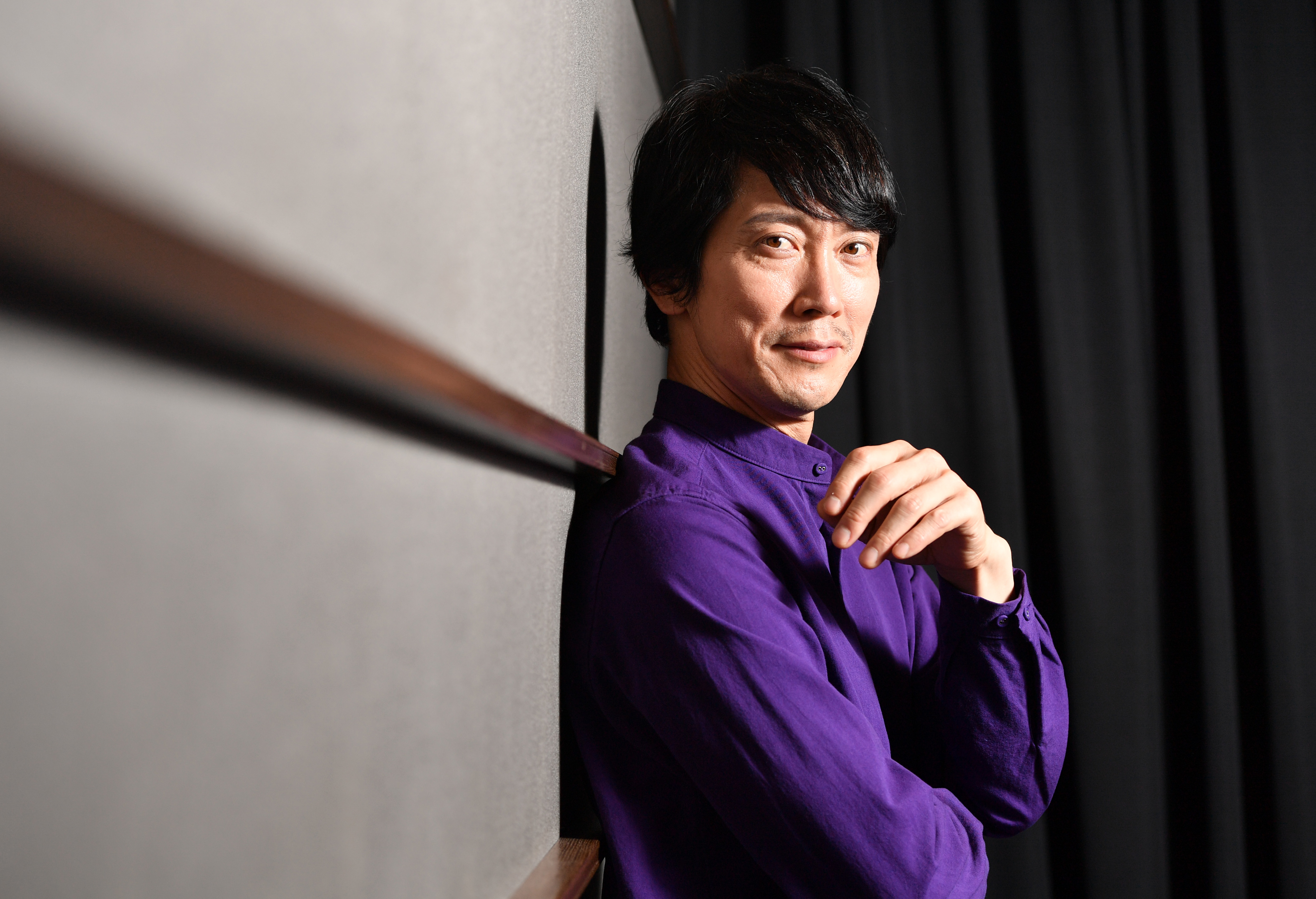 佐々木蔵之介の結婚がトレンド席巻 最後の大物独身俳優 ゴールインで早くもロスの声も サンスポ