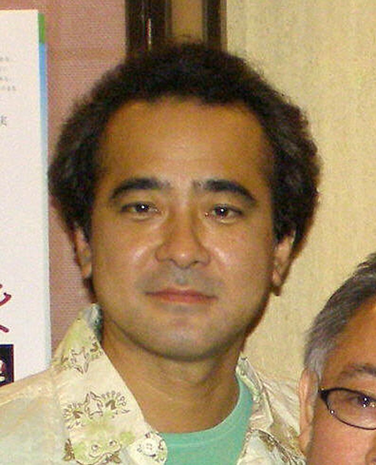 井上純一 現在 画像