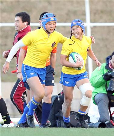 京都成章ラグビーロンT XL 2点セット 京都成章ロンT 京都成章ラグビー