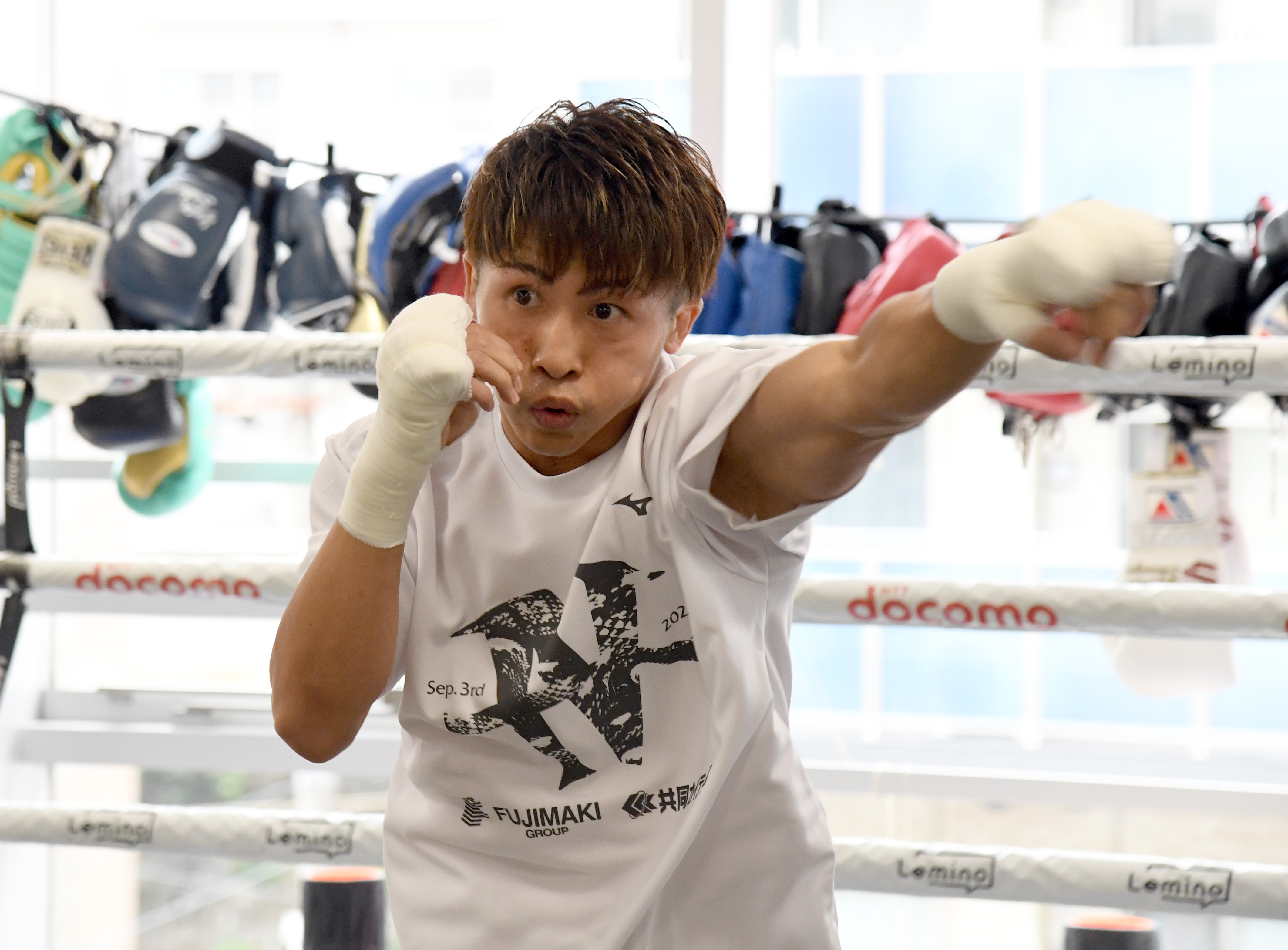 井上尚弥 ボクシング】井上尚弥が悪童ネリをKO粉砕！ 東京ドーム観衆総立ち