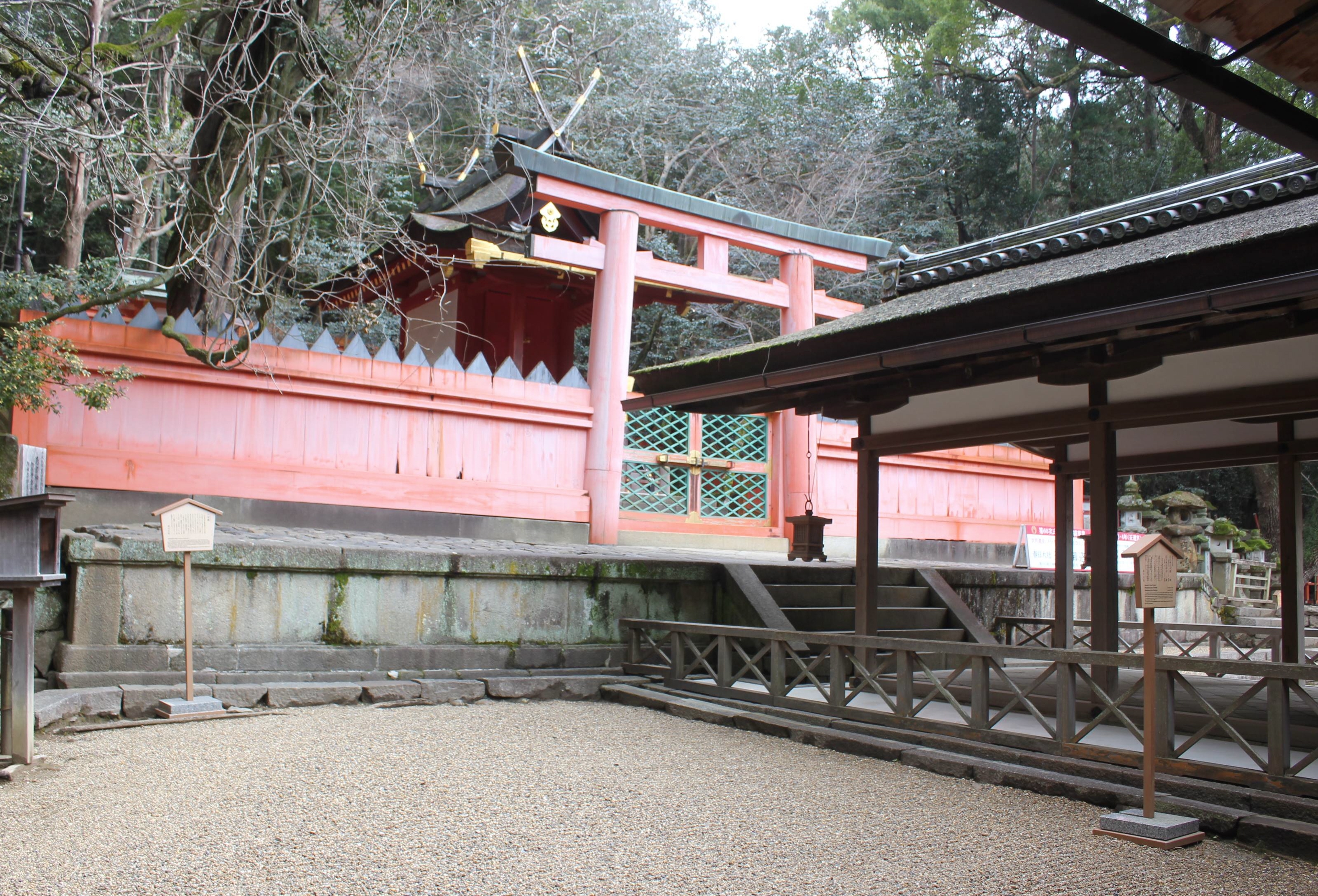 宣教師フロイスも驚嘆 春日大社の鮮烈な「巫女の舞」 - 産経ニュース