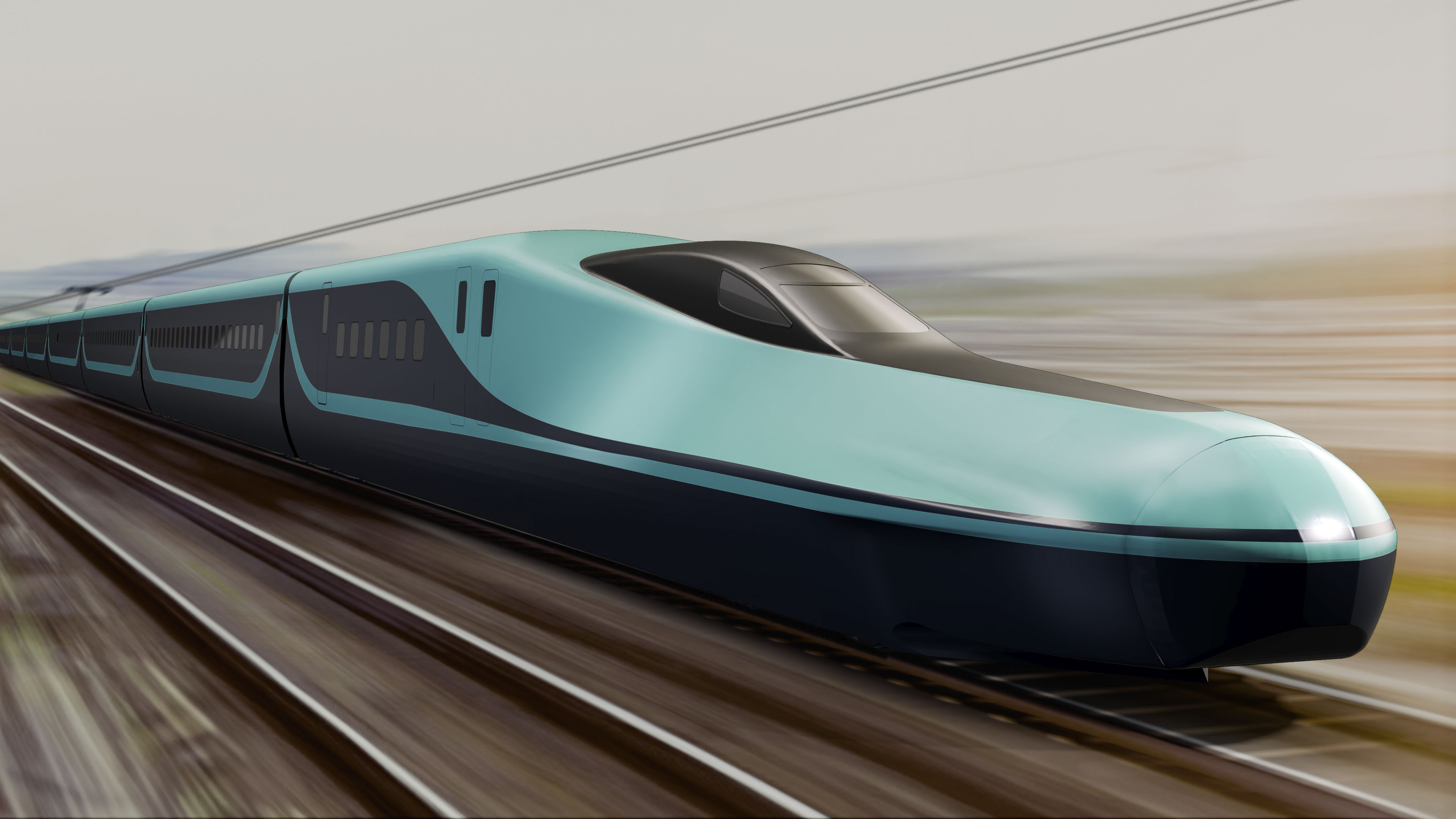 インド、建設中の高速鉄道にJR東日本開発の東北新幹線新型車両「E10系