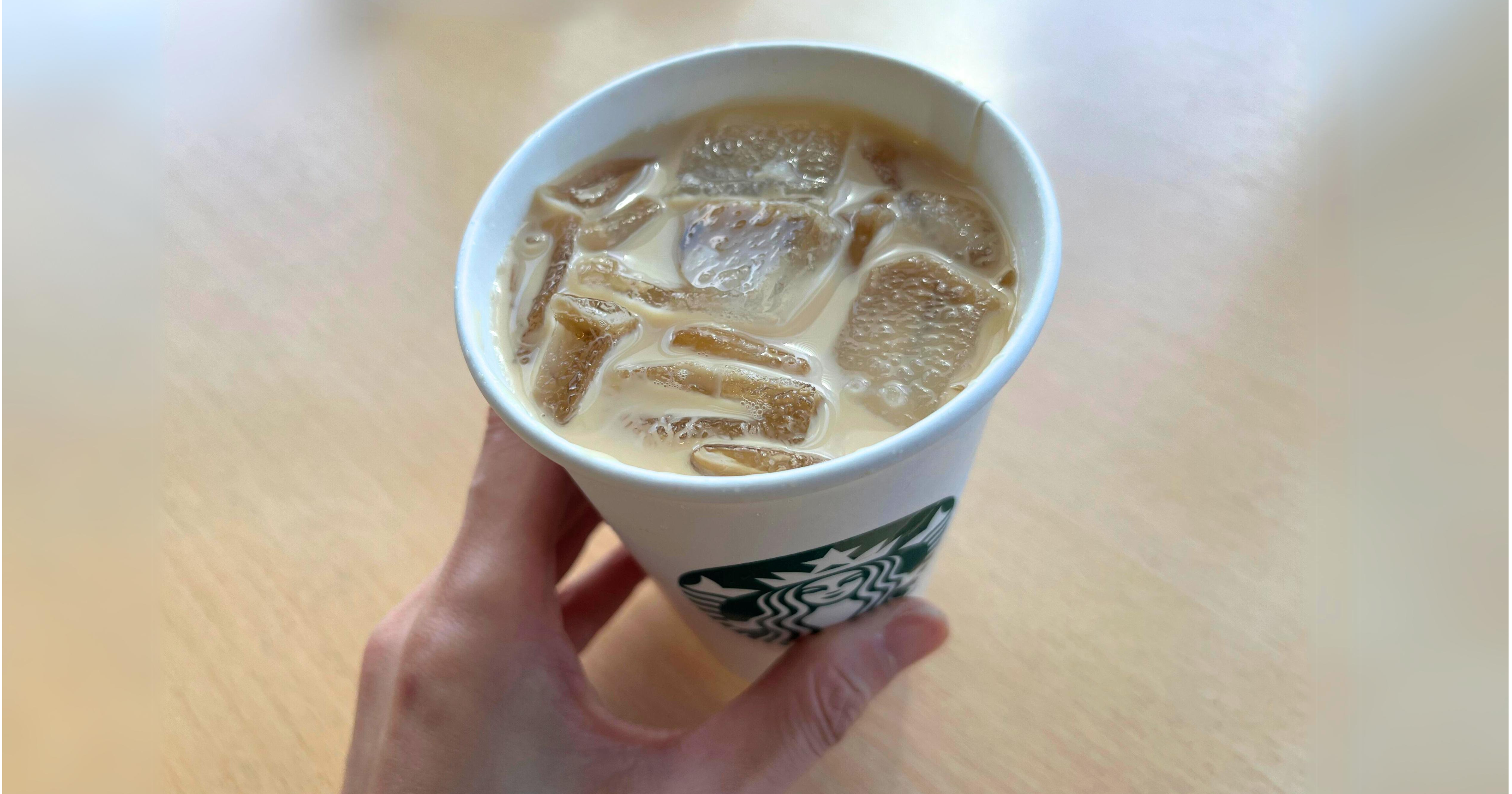 スタバ】マニアがリピートする期間限定カスタマイズ！気になる