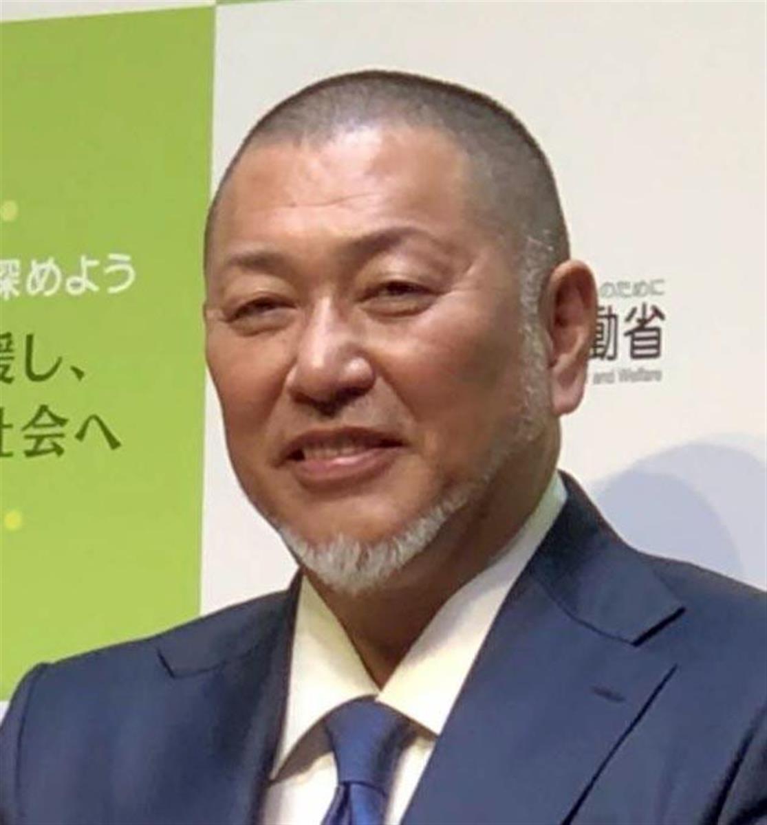 清原和博氏 まず僕の名前では駄目 引っ越しもできない どん底 の状況明かす サンスポ