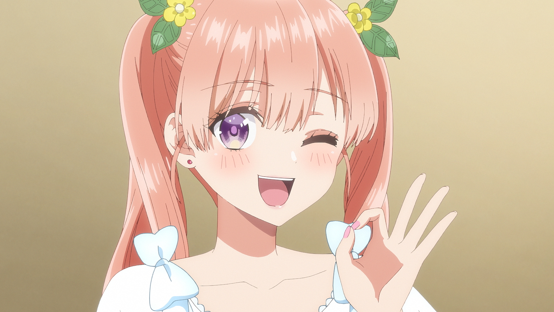 TVアニメ「カッコウの許嫁 Season2」9羽目「本当の敵は幸ちゃんなの