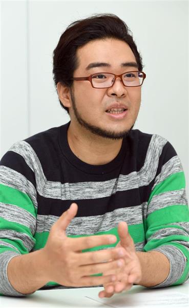 野球経験など 人生に無駄ない アニメ グラゼニ の主演声優 落合福嗣さんが積み重ねた努力 1 4ページ 産経ニュース