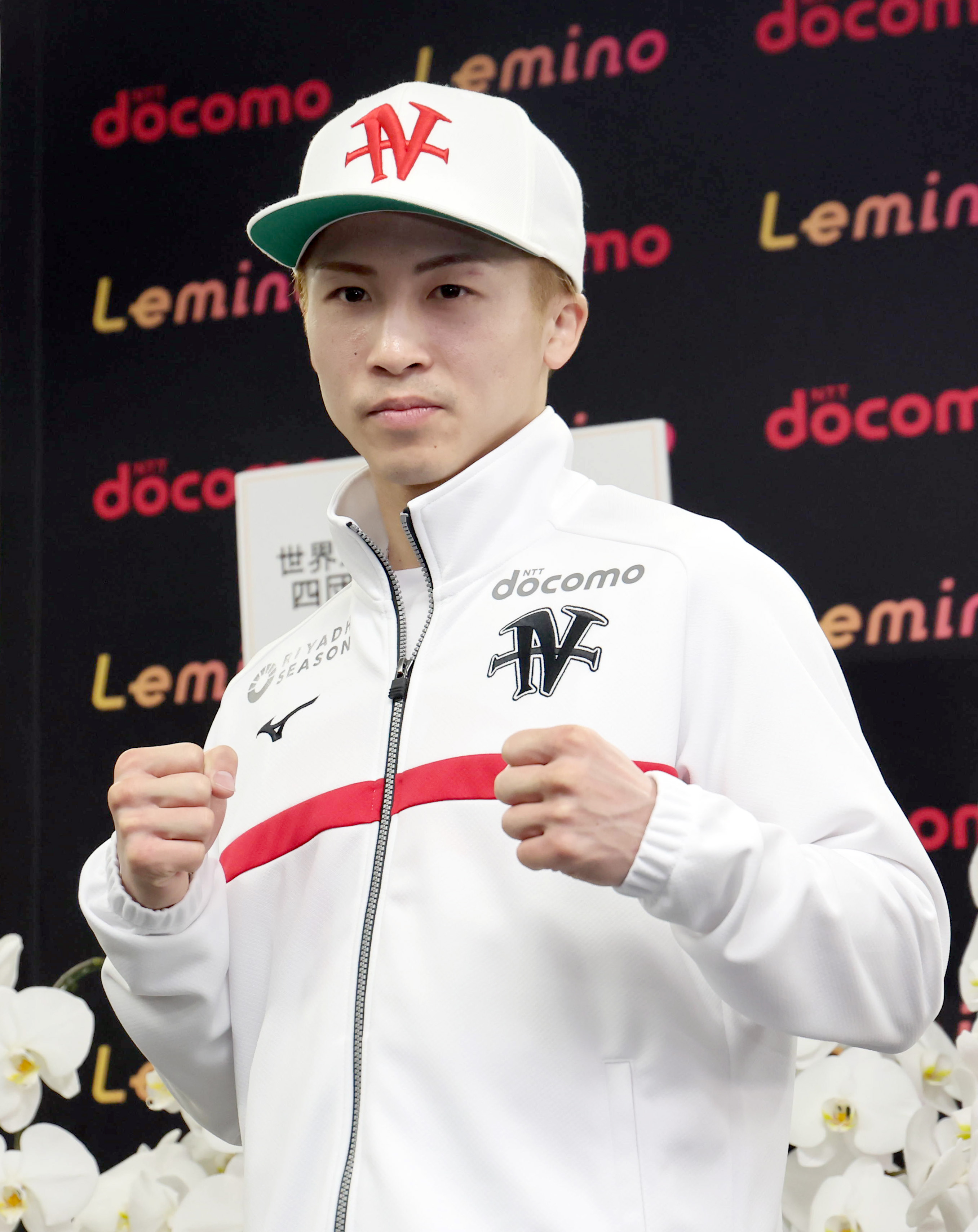 ボクシング】畑山隆則氏「一番井上チャンピオンに近づける」 - サンスポ