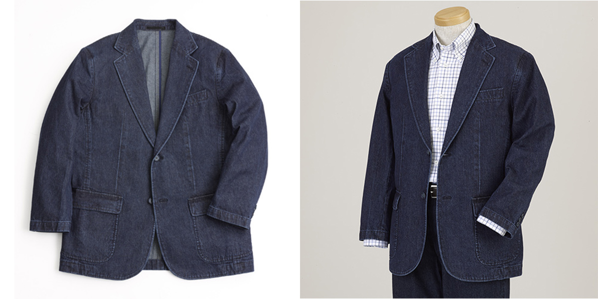 逸品倶楽部」素材と型で選ぶ、違いのわかる紳士のファッション - 産経