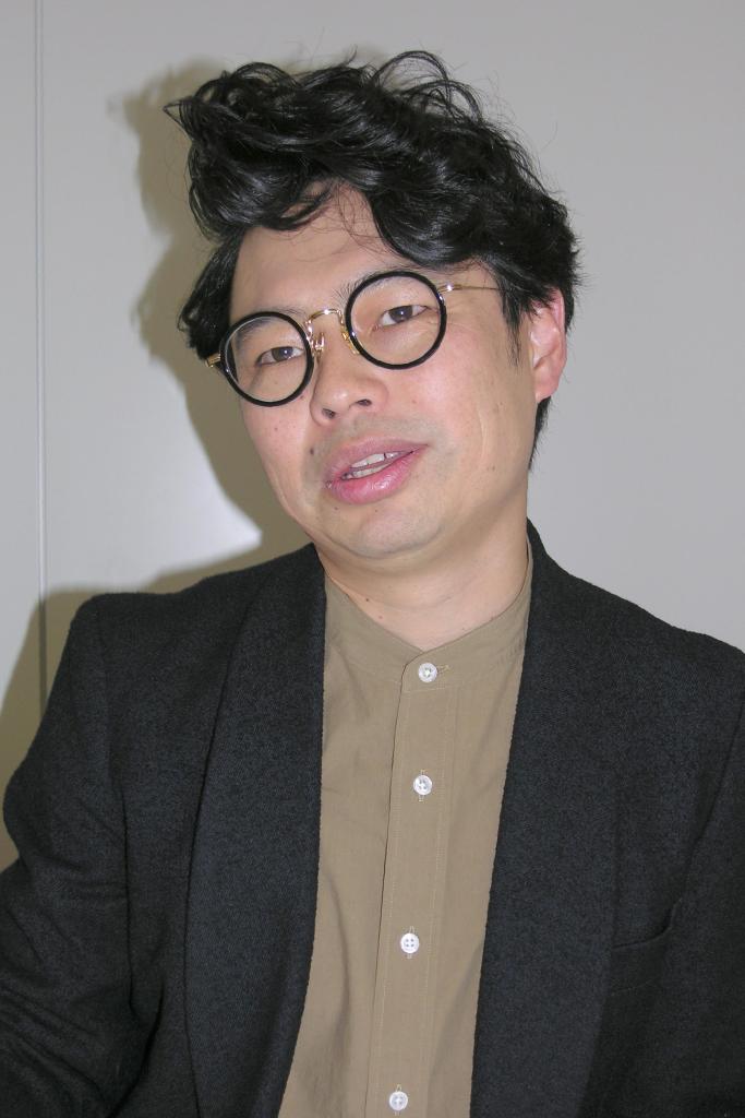 浜ちゃんと土人 浜野謙太「ハマ・オカモトくんと間違えられる」 浜田雅功