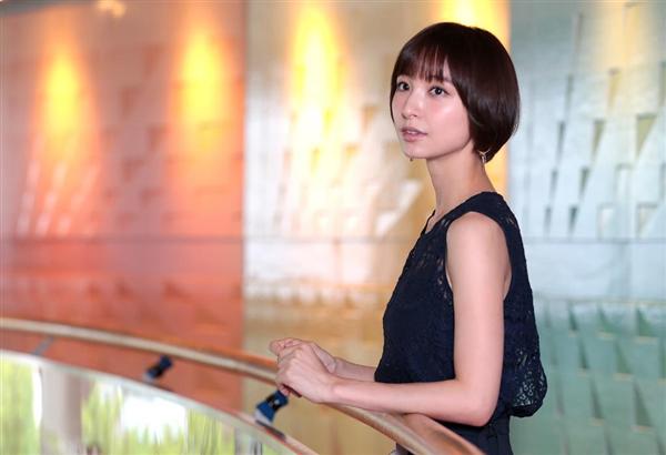フォトギャラリー】【芸能プレミアム】AKB48卒業…「くの一」に