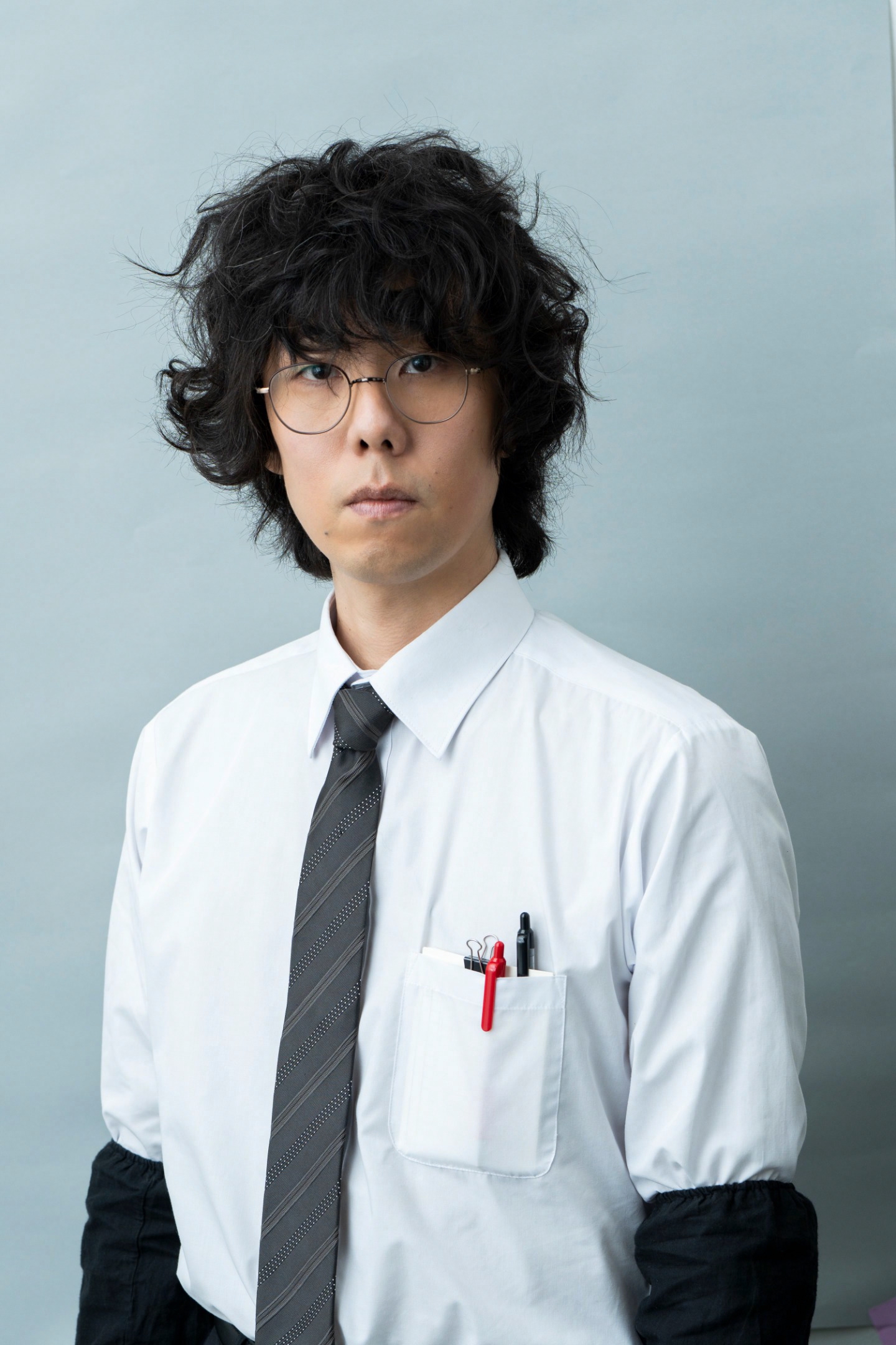舟を編む～私、辞書つくります～」野田洋次郎「過度な表現、目を引く