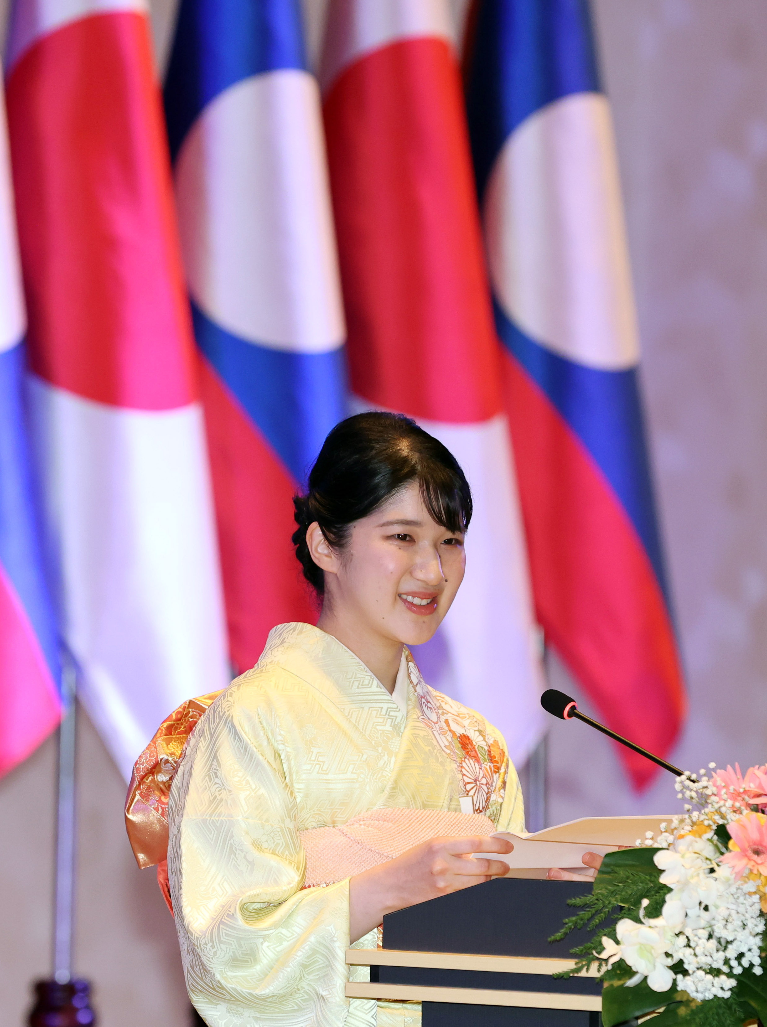 ピョン子様ご確認中 ✨種子島宇宙センター所長交代のご挨拶✨ ,'- 昨日に引き続きまして