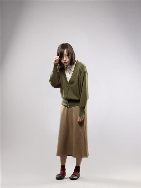 月9初出演の松井玲奈が鉄道オタク役 「ガッツポーズが出た」 - サンスポ