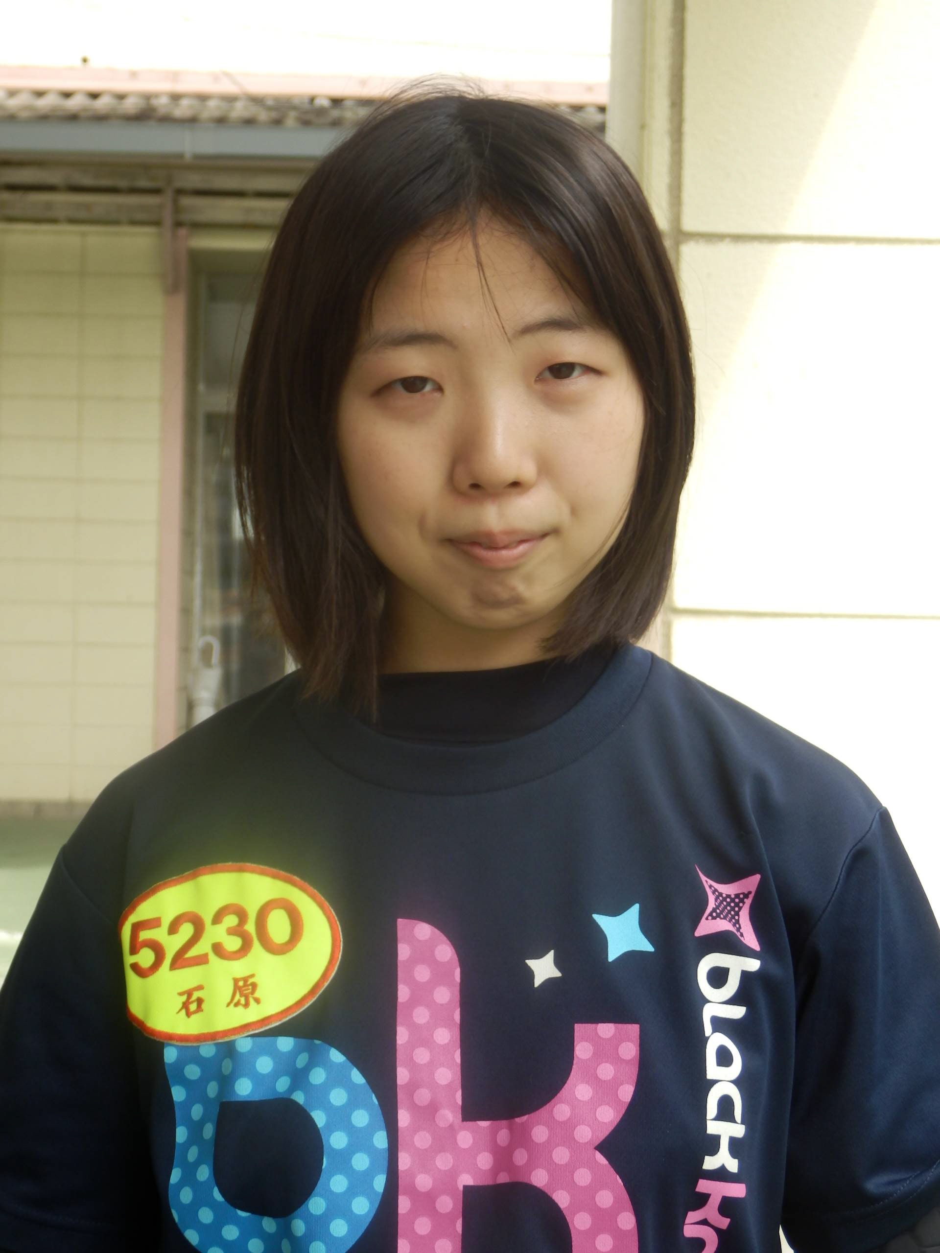 水上の女神～レーサーの素顔（250）】石原凪紗 - サンスポZBAT!