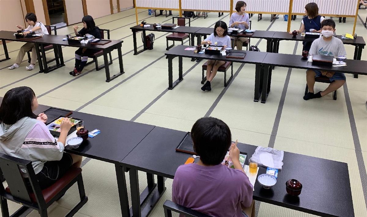 和歌山の小中学校修学旅行 県外 県内の変更増加 1 3ページ イザ