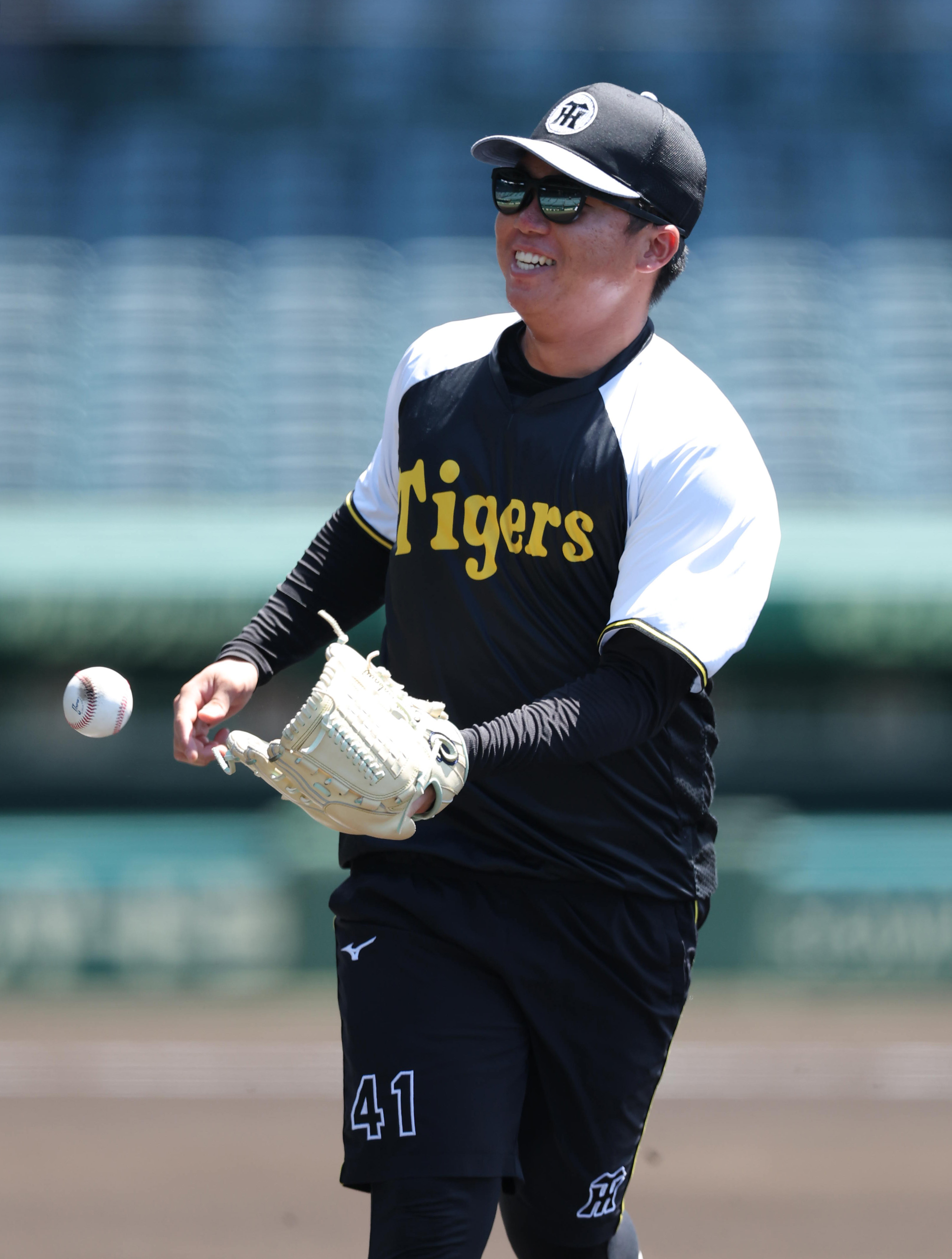 RC【村上頌樹】プロ初先発初登板（21.5.30） RC【村上頌樹】プロ