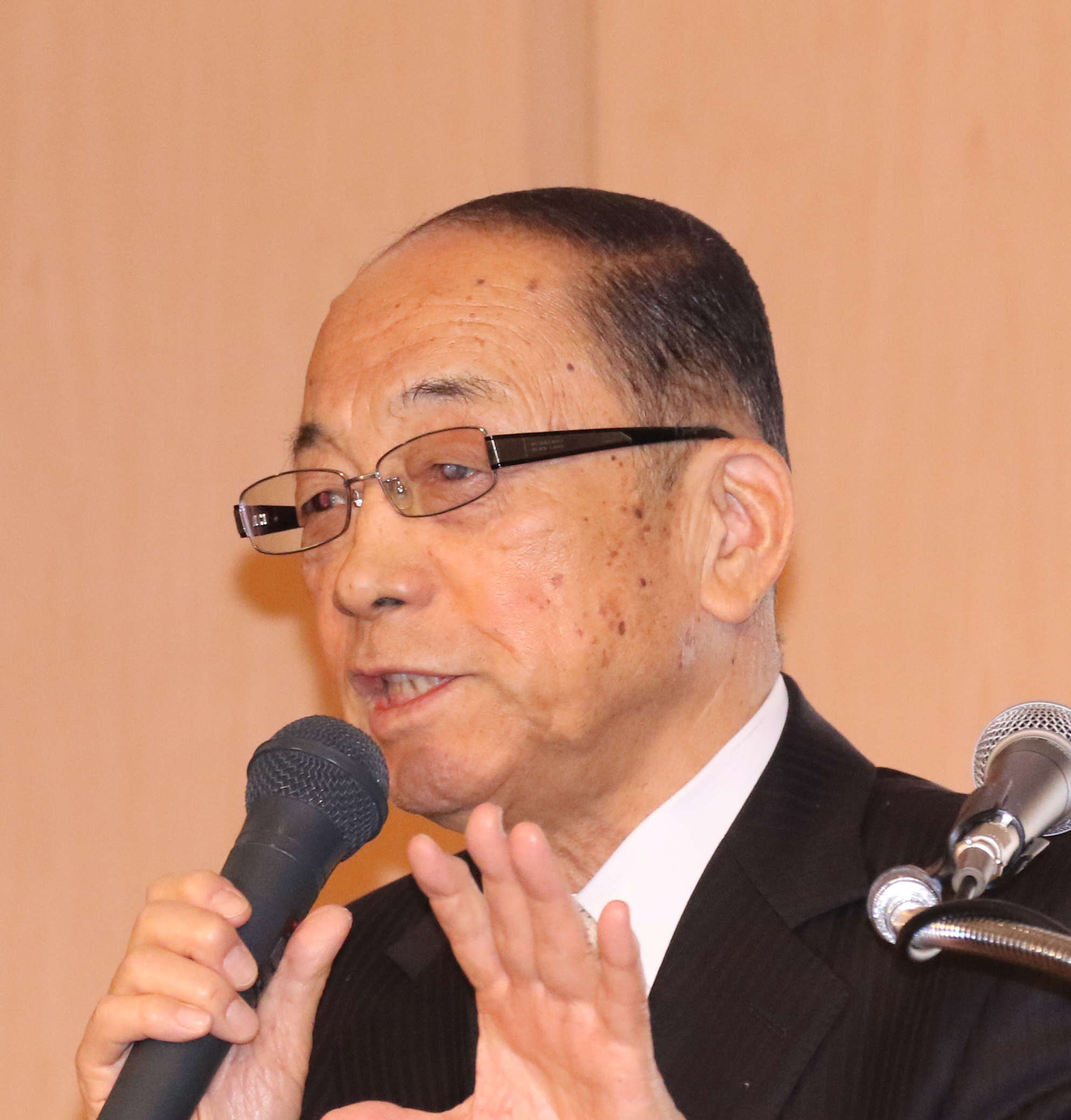 取材者と選手の間を超えた親友でした 長嶋茂雄氏 名実況の深沢弘アナの訃報にショック サンスポ