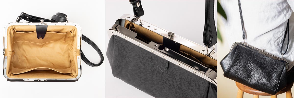 豊岡工房の伝統技術が生み出す、懐かしさと機能性を兼ね備えた