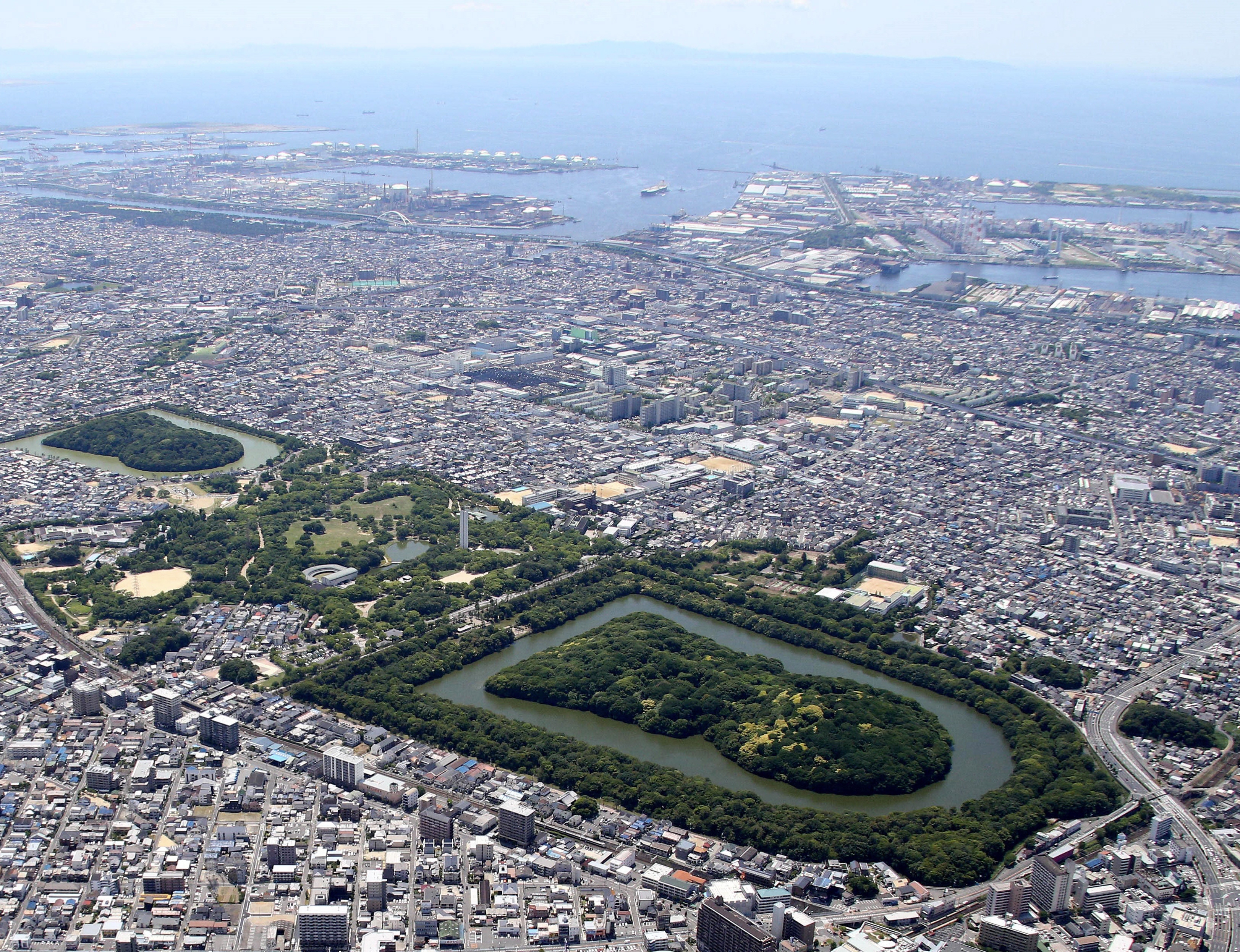 THE古墳】天皇陵かもしれない牽牛子塚…古墳は関西に集中 - 産経ニュース