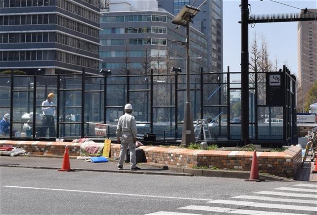 従業員の受動喫煙ｎｏ 厳しい都防止条例４月全面施行 飲食店８割屋内禁煙に 2 2ページ 産経ニュース