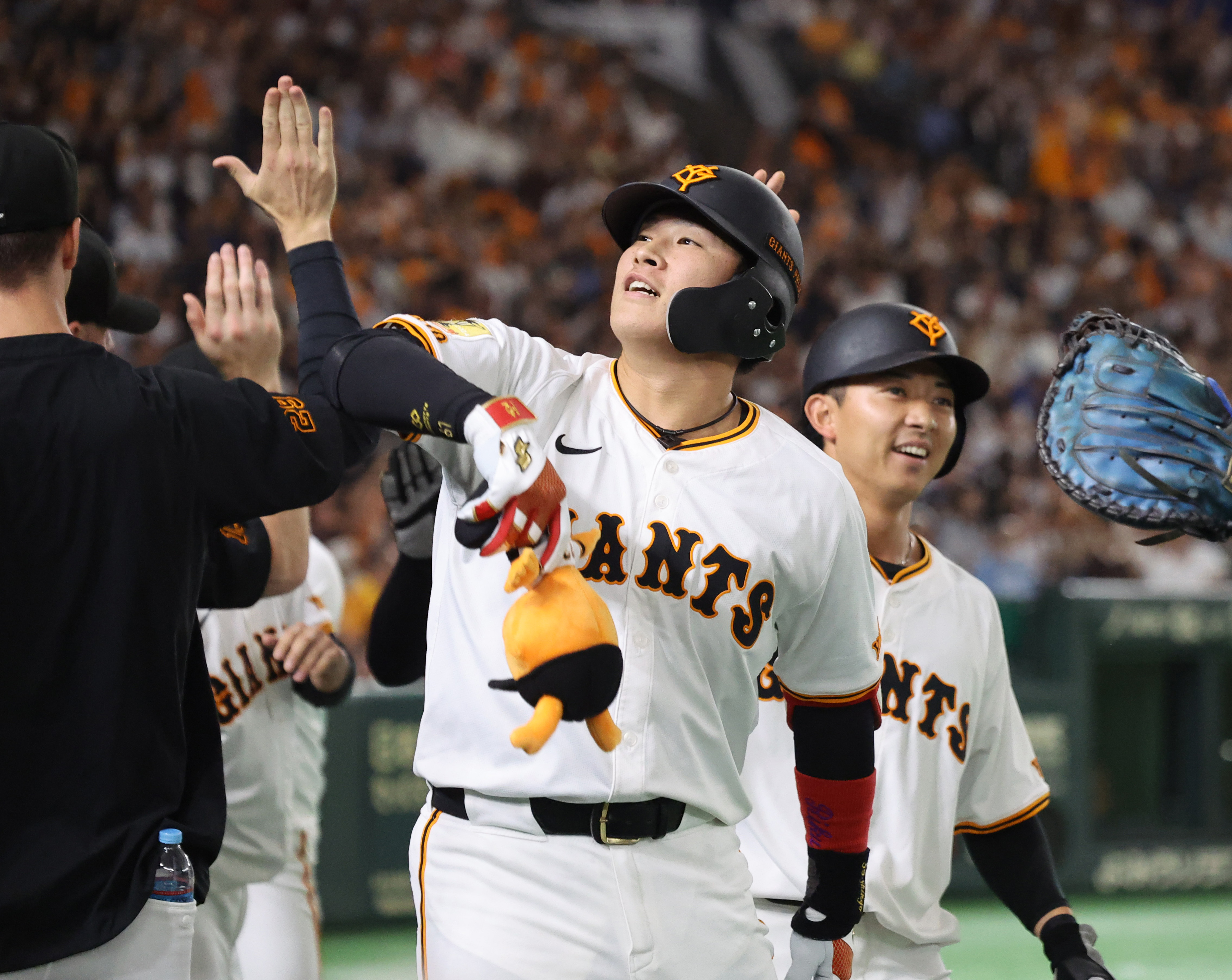 野球　巨人　ネクタイ　西陣織　白 読売巨人軍（ジャイアンツ） on X: 