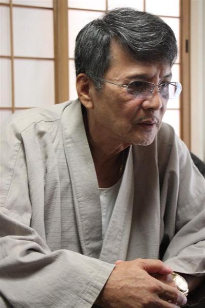 衝撃事件の核心 最後はぼろ切れのように捨てられる 山口組４代目 ボディーガード 独白 組分裂は 足を洗う絶好のチャンス 1 4ページ 産経ニュース