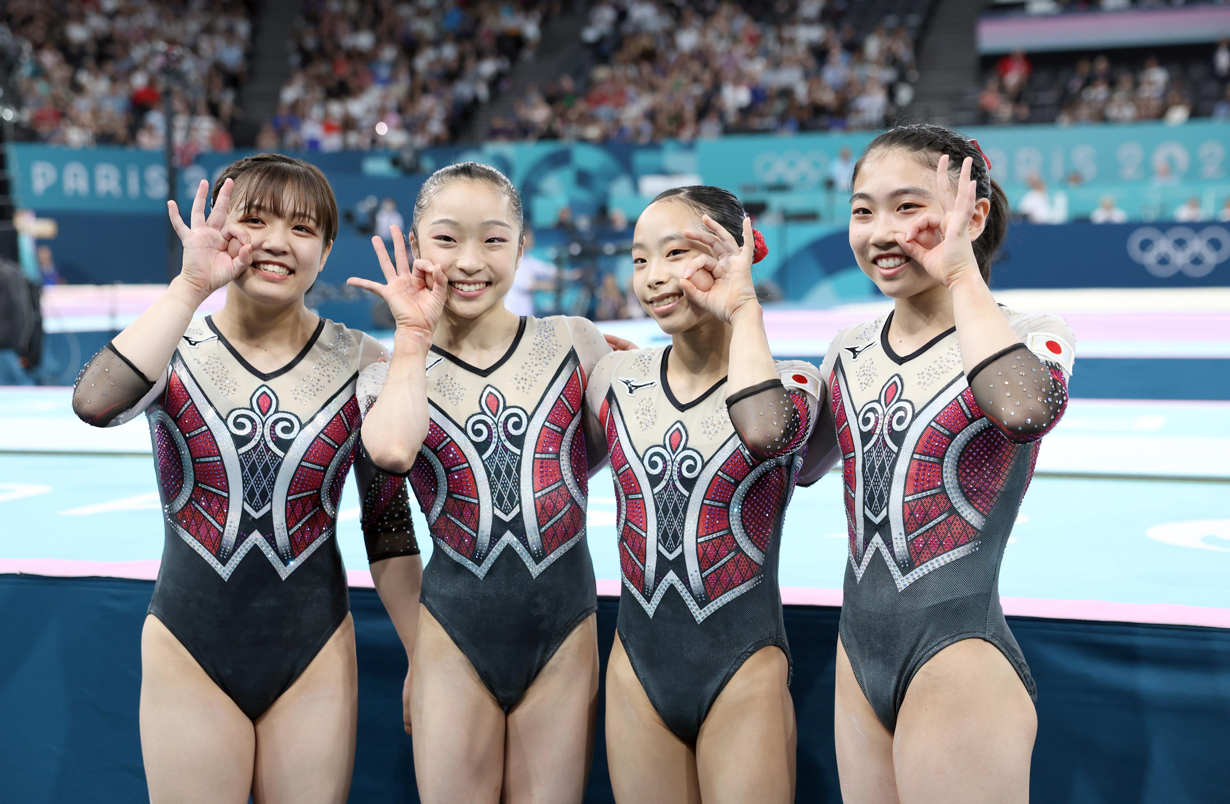 パリ五輪30日夜の見どころ 柔道・永瀬貴規の五輪2連覇は 体操女子は決勝も4人で - 産経ニュース