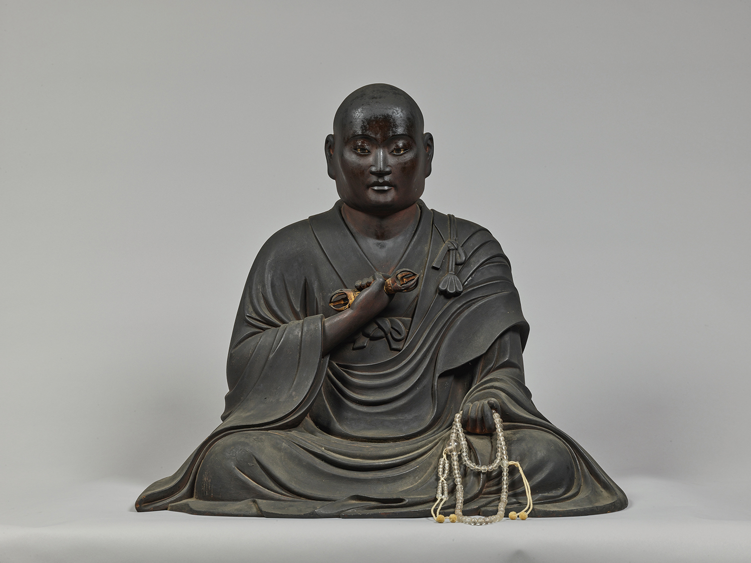 密教美術の傑作一堂に 東京国立博物館で特別展「空海と真言の名宝」 9