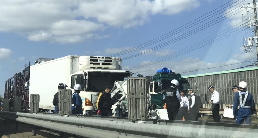 死亡の３人 母子と確認 兵庫 加古川の玉突き事故 産経ニュース