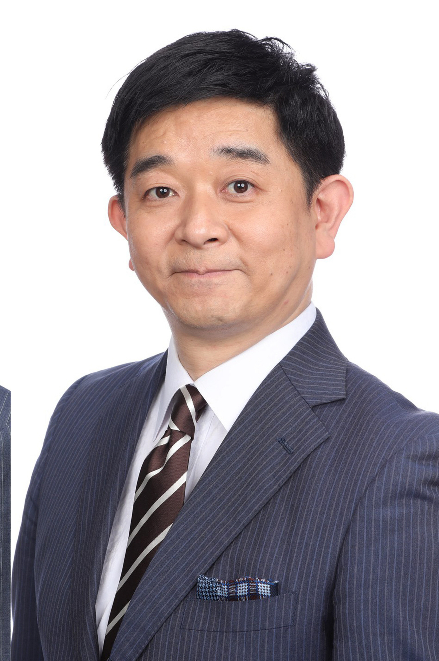 三宅アナ
