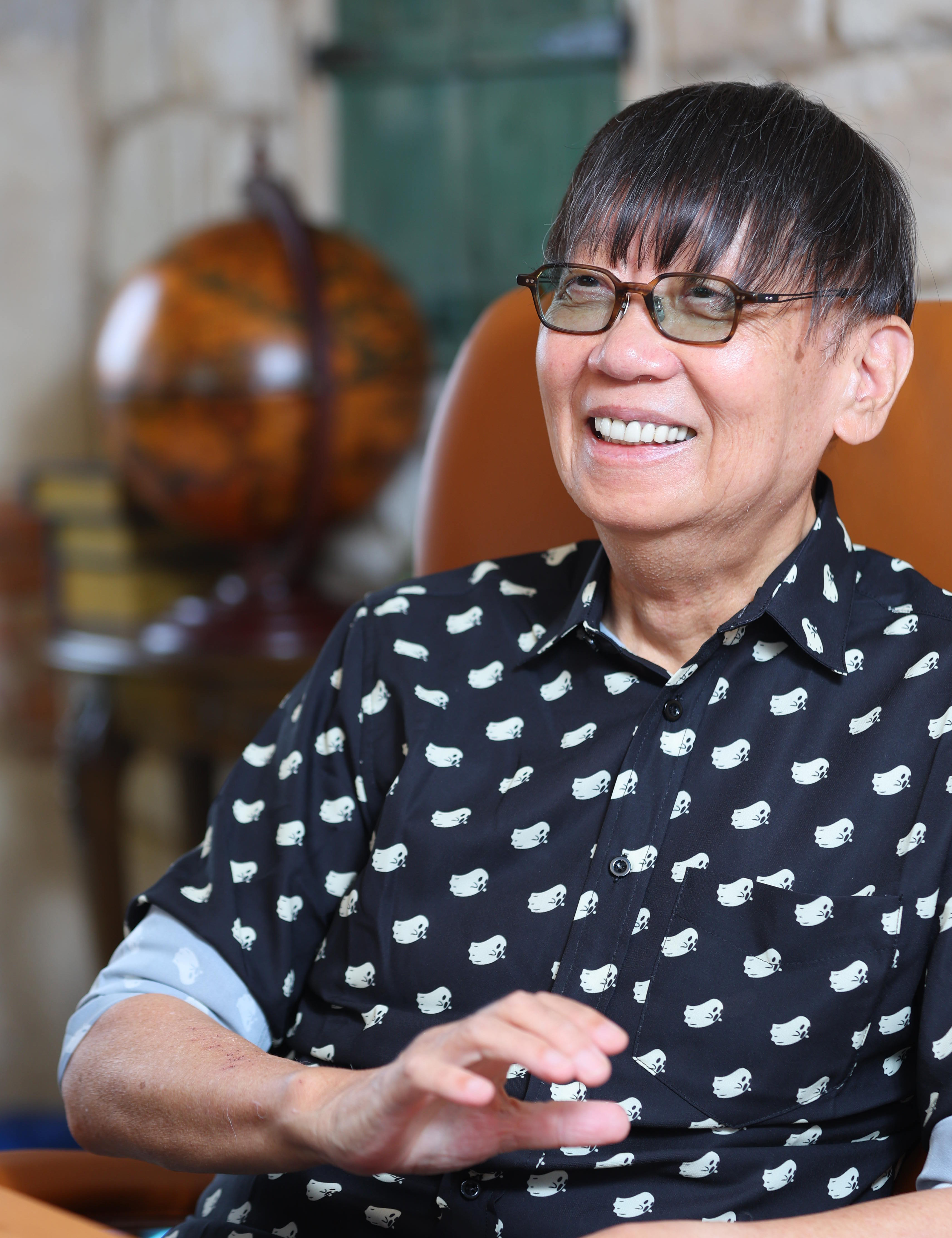 ドラクエ生みの親・堀井雄二さんが、ジャングリア沖縄で体験 どんな