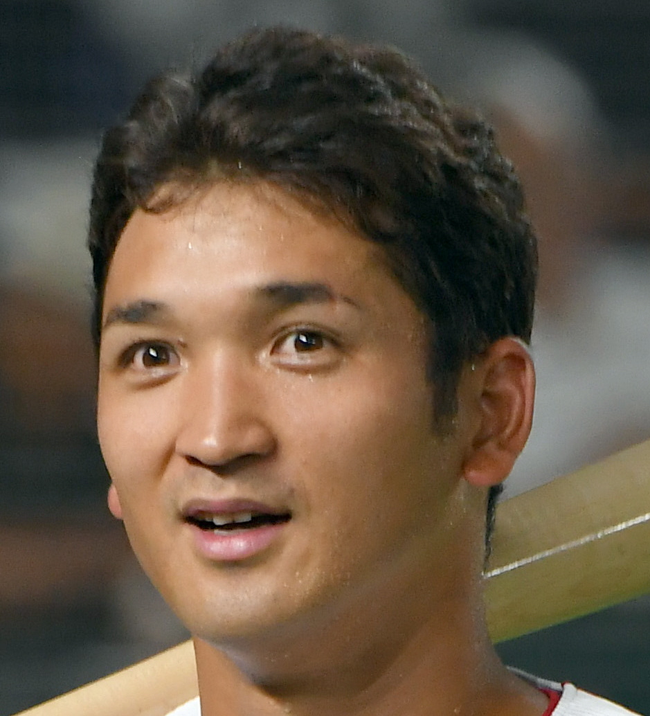 大谷 翔平 兄貴