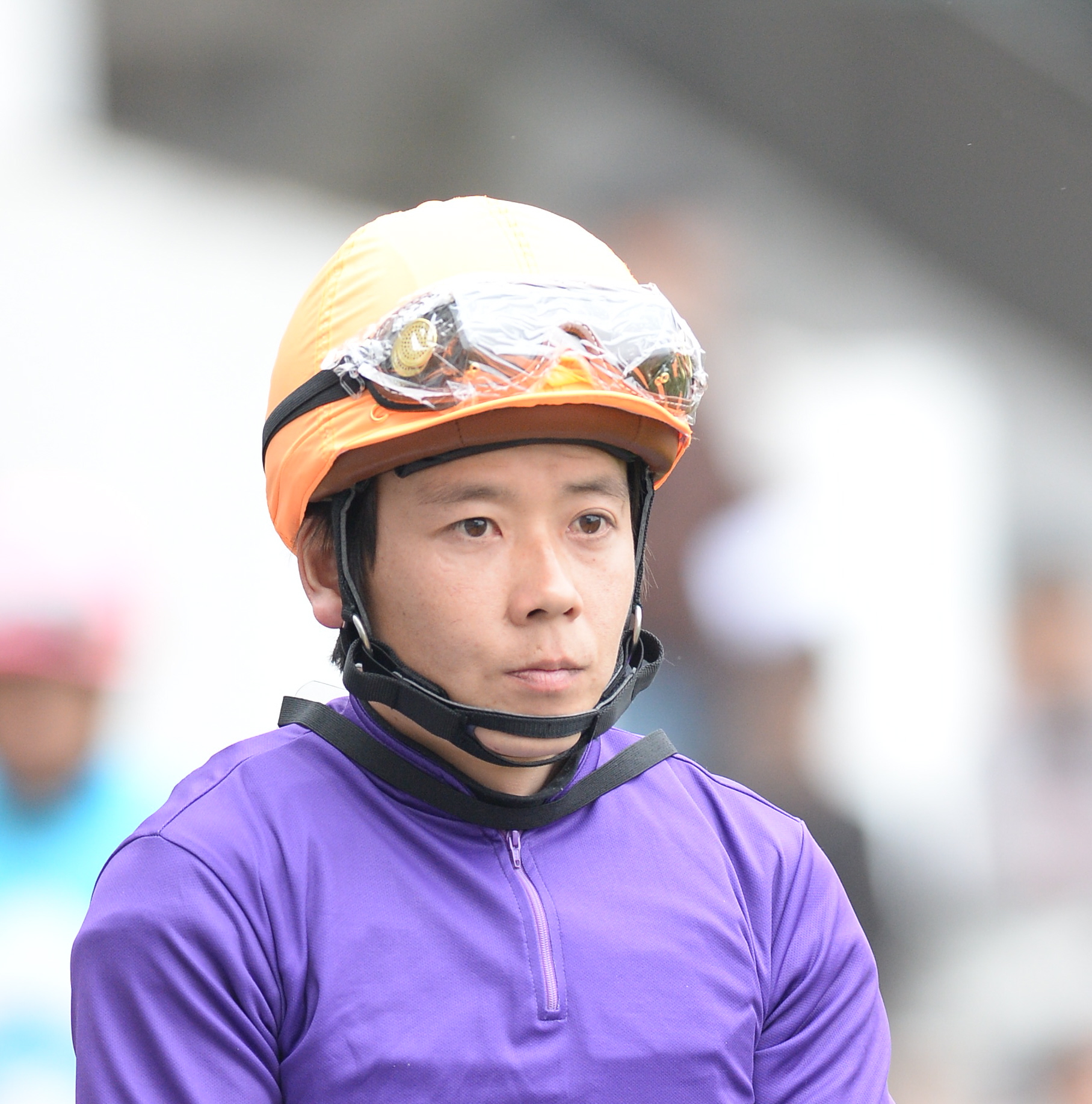 柴田未崎騎手が引退 - サンスポZBAT!