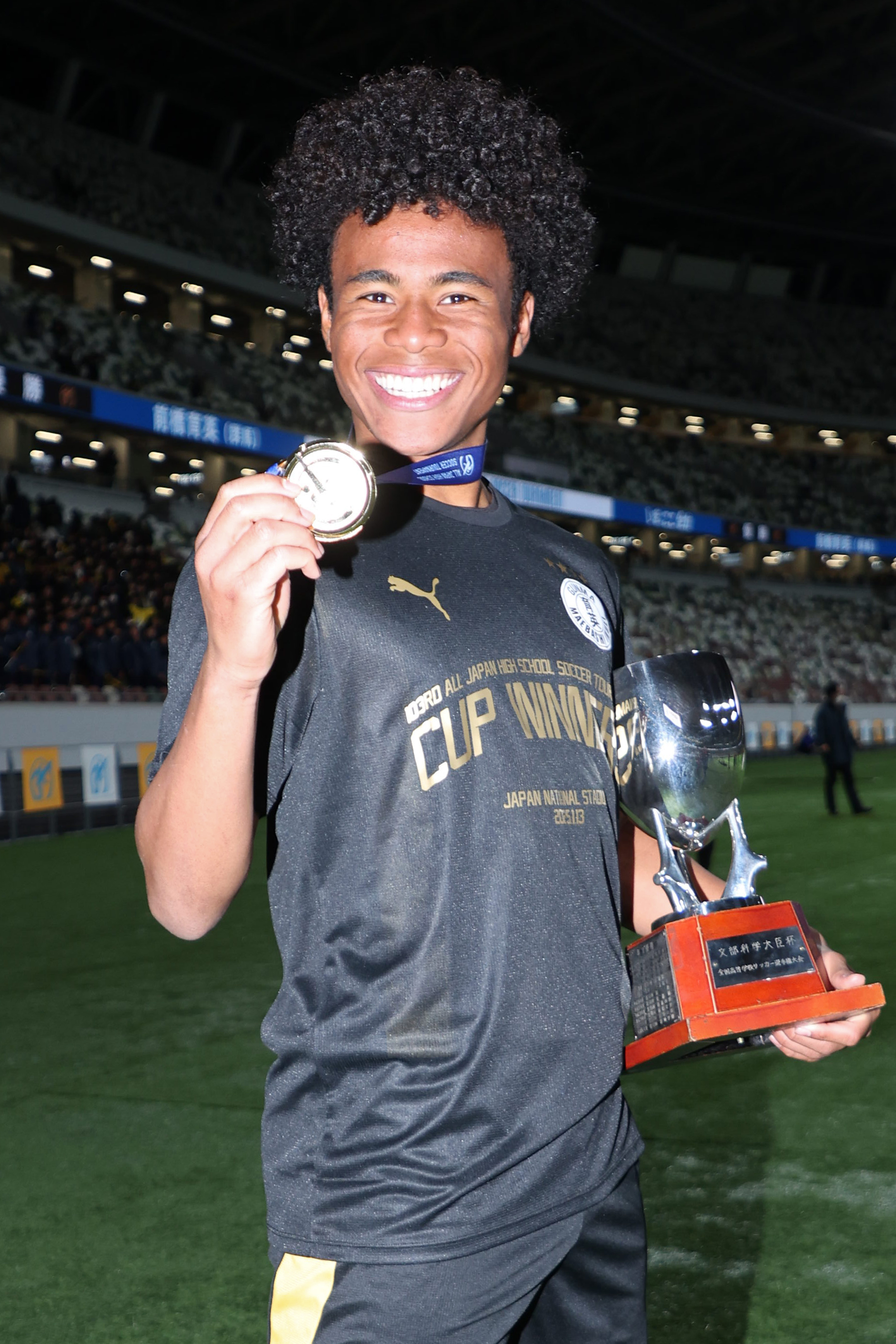 高校サッカー】優秀選手に前橋育英からオノノジュら7人 - サンスポ