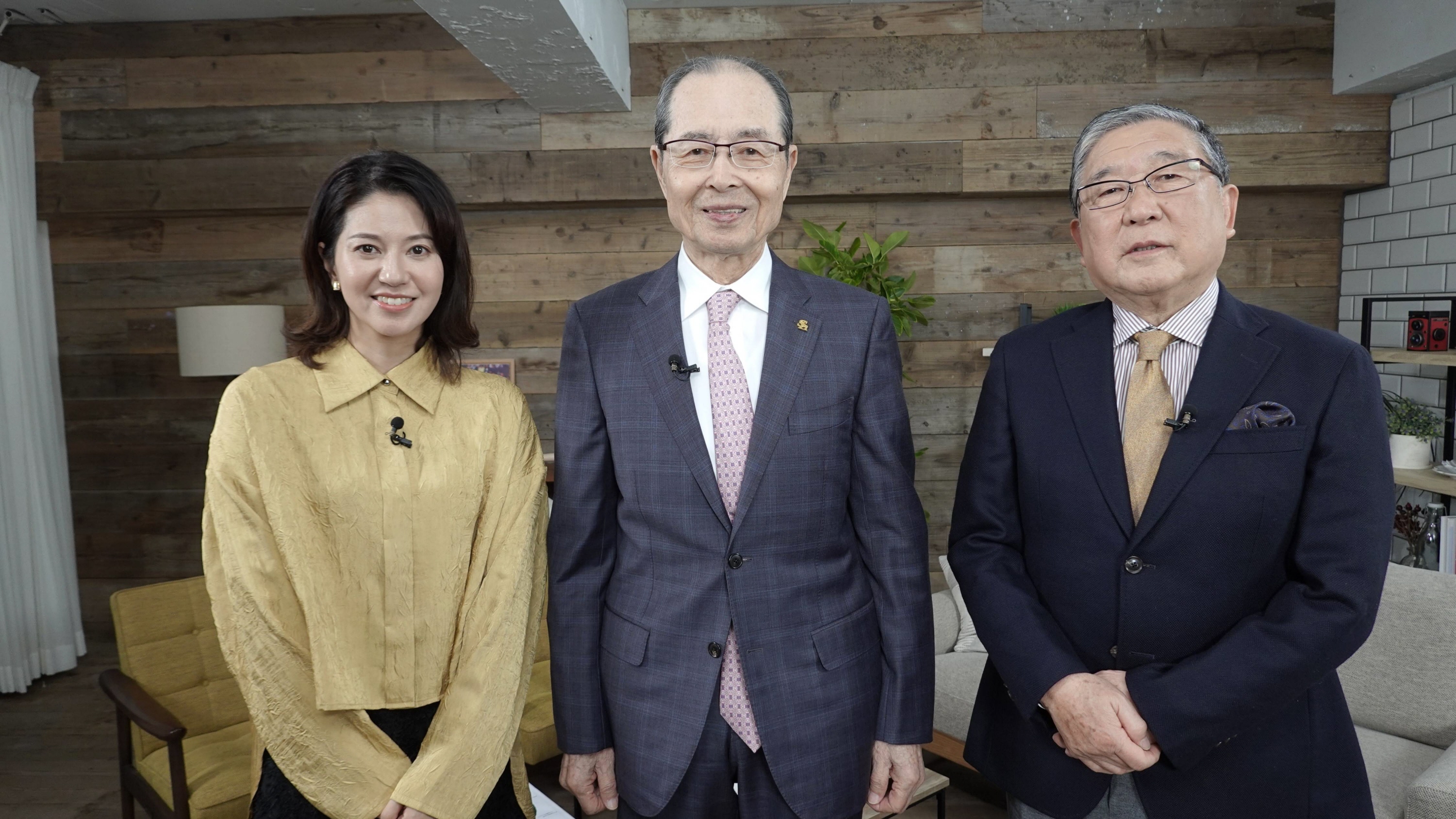 王貞治氏荒川博コーチサインボール