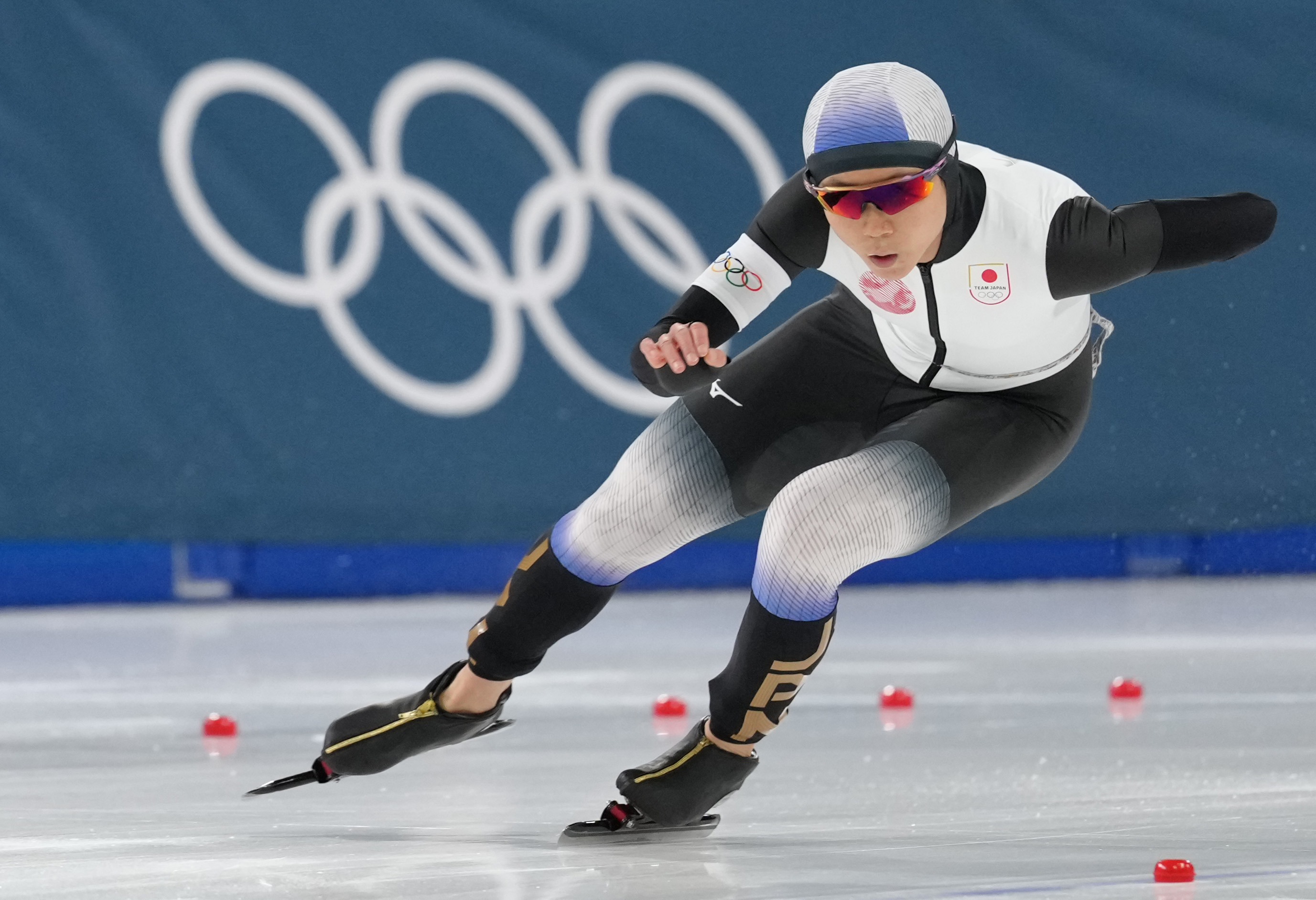 動画】冬季五輪で存在感発揮するミズノ、選手支える〝職人〟の用具 