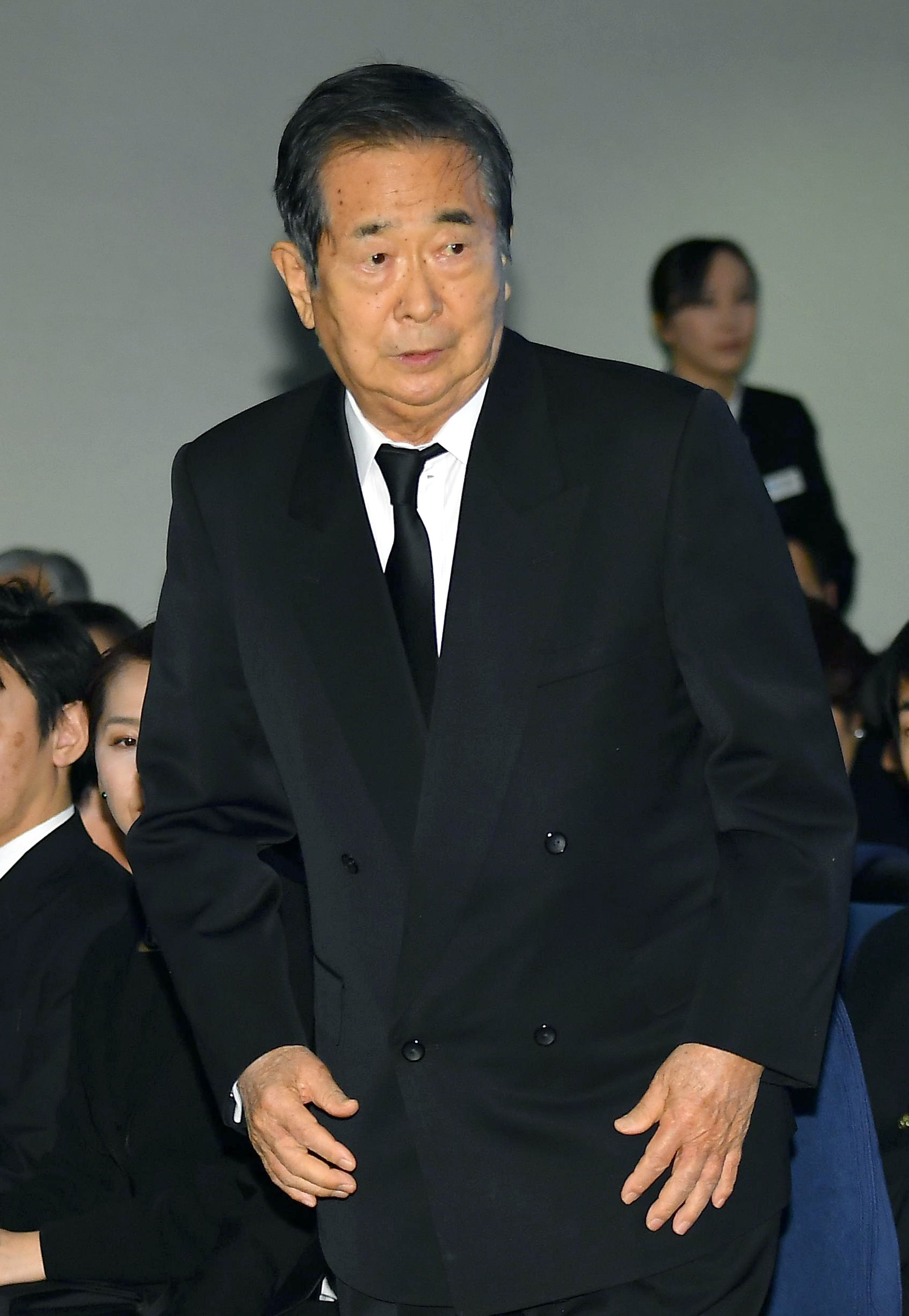 やっぱり小説が一番面白いよ 相好を崩した石原慎太郎さん 産経ニュース