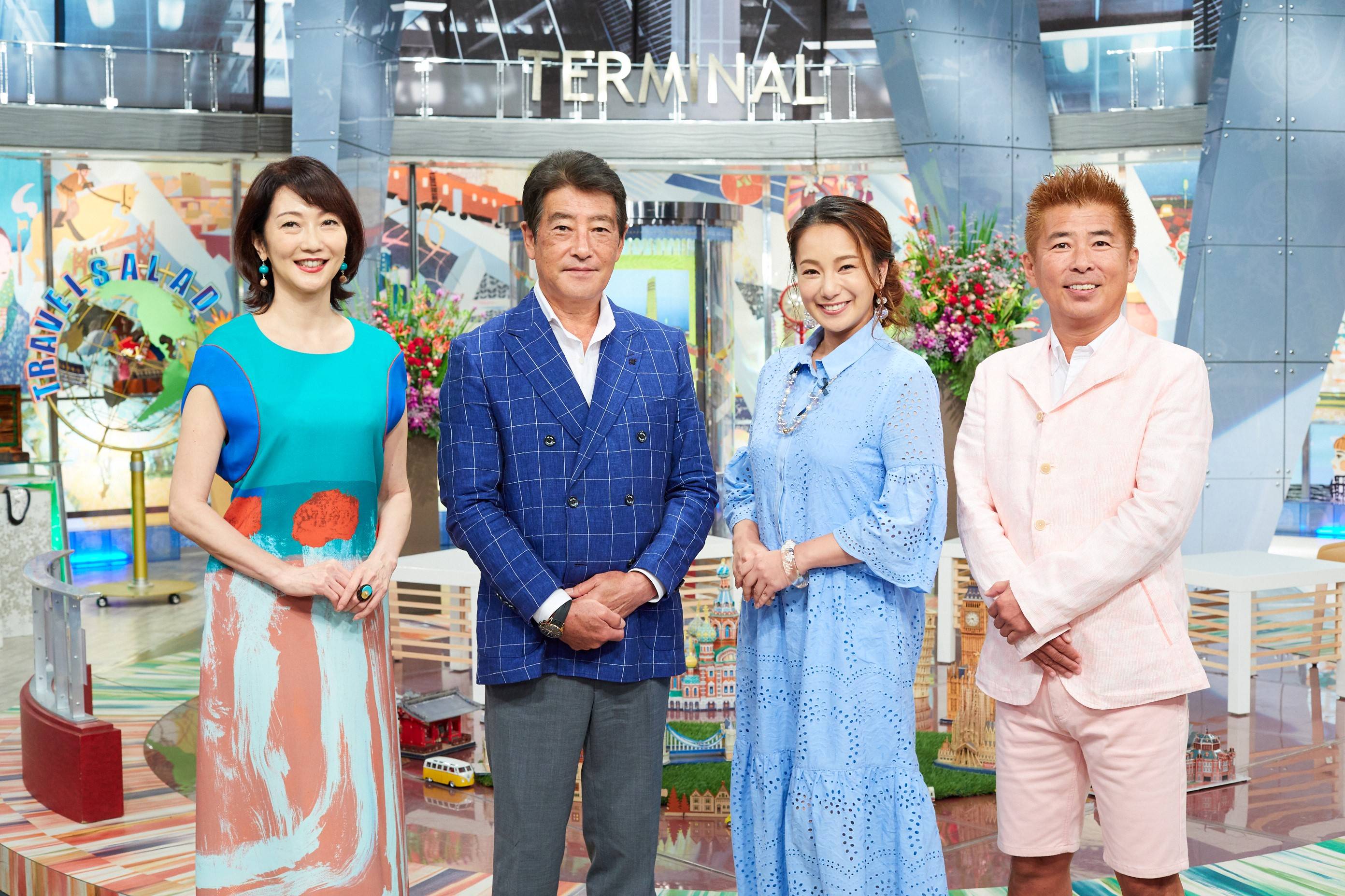 活動歴および当時の関連ビジュアル記録