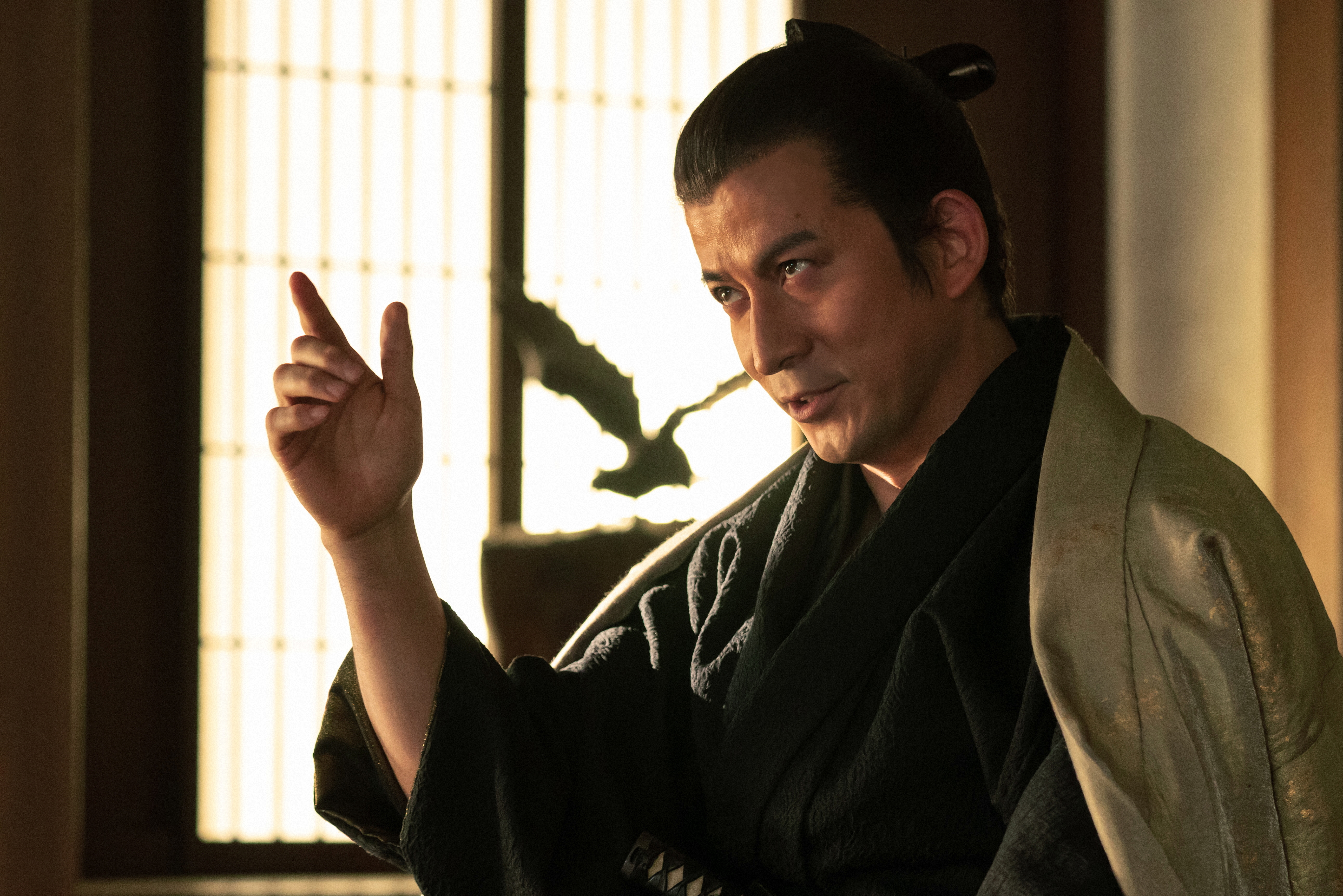 松本潤主演NHK「どうする家康」第14話予告に大河ファン沸く