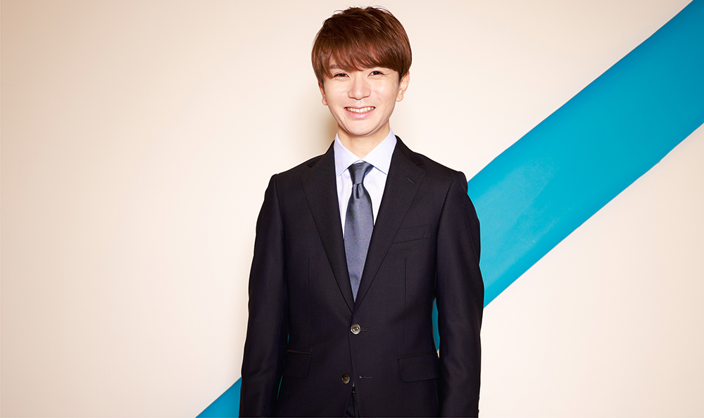 元HiHi Jetsの髙橋優斗さん、4・9のDeNA-巨人戦のハマスタ来場 元HiHi Jetsの髙橋優斗さん、4・9のDeNA-巨人戦のハマスタ来場