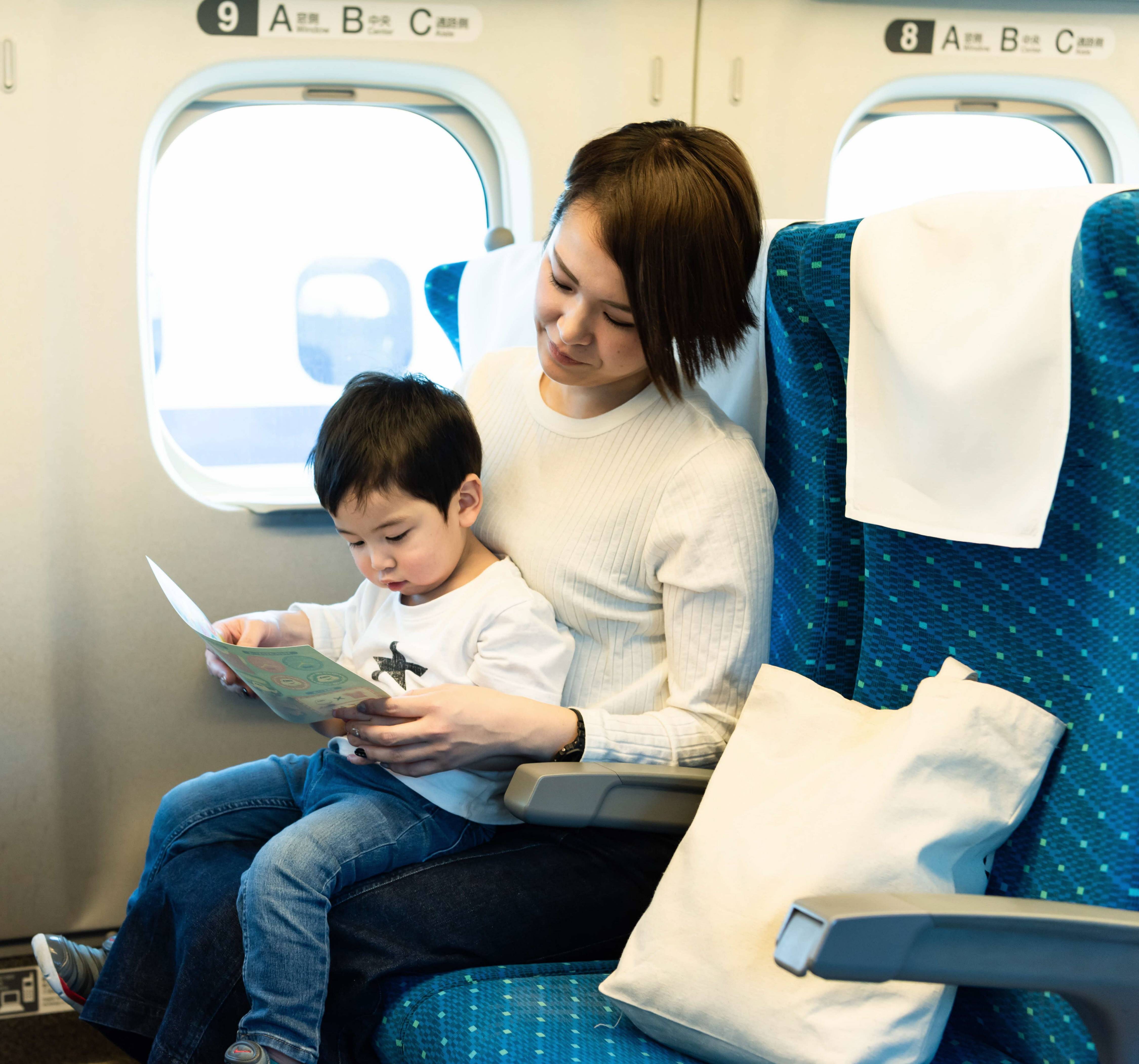 東海道新幹線 こだま に子連れ客専用車両 １０月２日から土休日に運行 産経ニュース