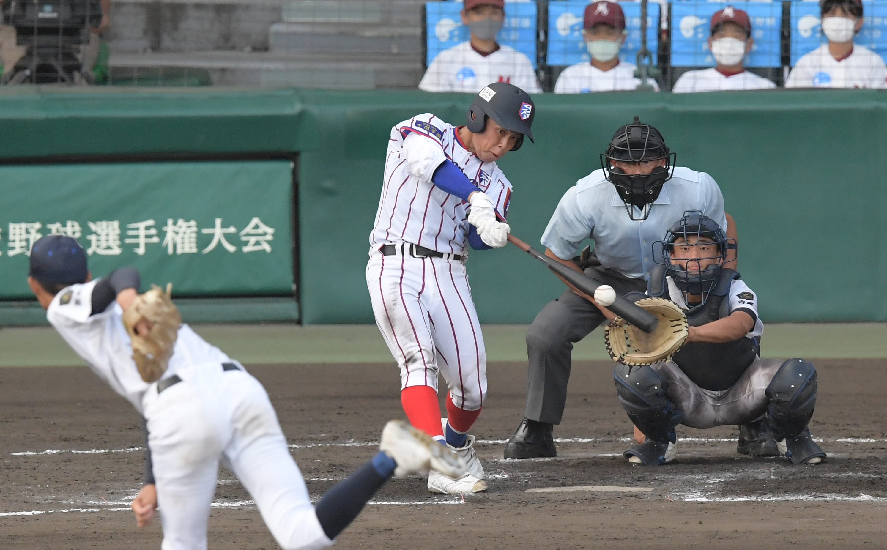 城西大の入寮始まる 新入部予定は昨夏甲子園準ｖの下関国際 賀谷ら２０人 首都大学 サンスポ