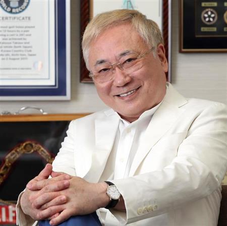 全身がんで体調悪化の高須院長 最後まで戦う 世界初の治療をやる サンスポ 全身がんで体調悪化の高須院長 最後まで戦う 世界初の治療をやる サンスポ