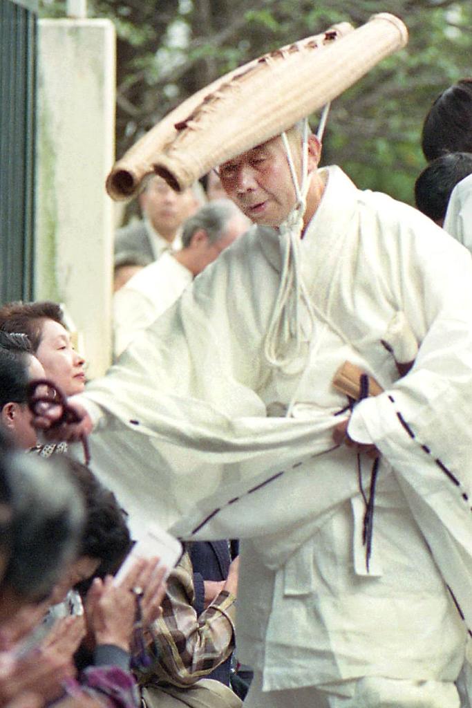 桂春蝶の蝶々発止。】コロナ禍の自殺者増の「救い」とは 極限の中の