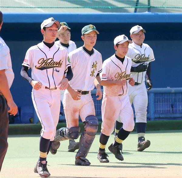 高校野球東 西東京大会 ４年ぶりに単独出場の足立東 最高の経験 産経ニュース