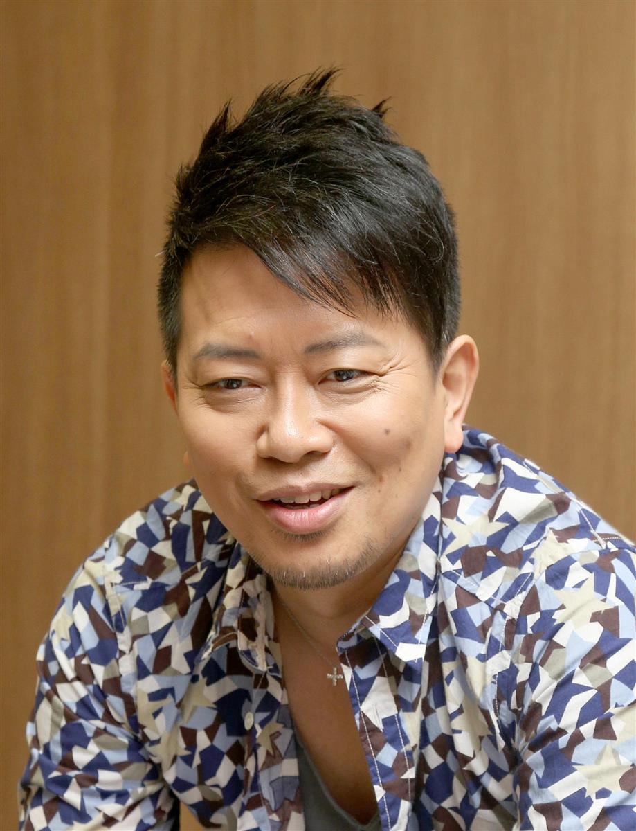 宮迫博之 ユーチューブに島田紳助さん 吉本戻った方がええよ アドバイス受けた イザ