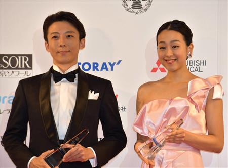 高橋一生 浅田真央さんに惚れた 言葉を失うくらいおきれい サンスポ